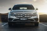 Mercedes-Benz E220 d 4Matic All-Terrain 2017 года (AU)